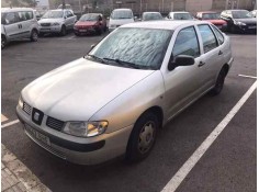 seat cordoba berlina (6k2) del año 2001