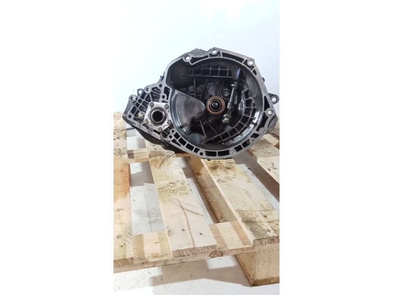 Recambio de caja cambios para daewoo lanos cool referencia OEM IAM BM4176 5V MA220071