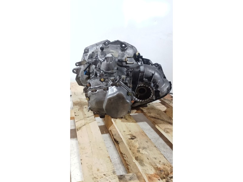 Recambio de caja cambios para daewoo lanos cool referencia OEM IAM BM4176 5V MA220071