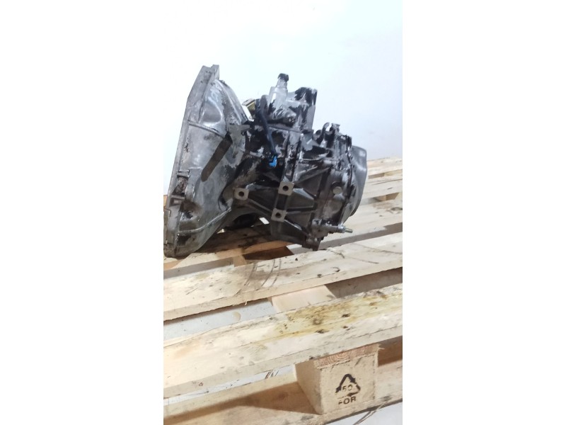 Recambio de caja cambios para daewoo lanos cool referencia OEM IAM BM4176 5V MA220071