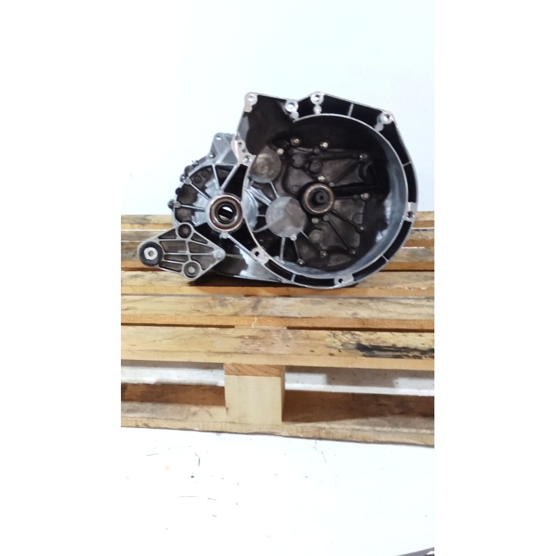 Recambio de caja cambios para ford focus turn. business referencia OEM IAM F1FR 7002 DDA 6V TTFN20 270917 000140