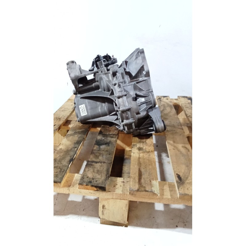 Recambio de caja cambios para ford focus turn. business referencia OEM IAM F1FR 7002 DDA 6V TTFN20 270917 000140