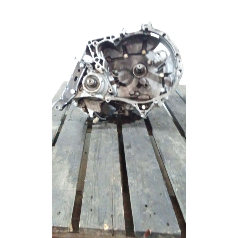 Recambio de caja cambios para renault clio i (b/c57_, 5/357_) 1.2 (b/c/s57a, b/c57s, 5/357f, 5/357j, 5/357l, 5/357r) referencia 