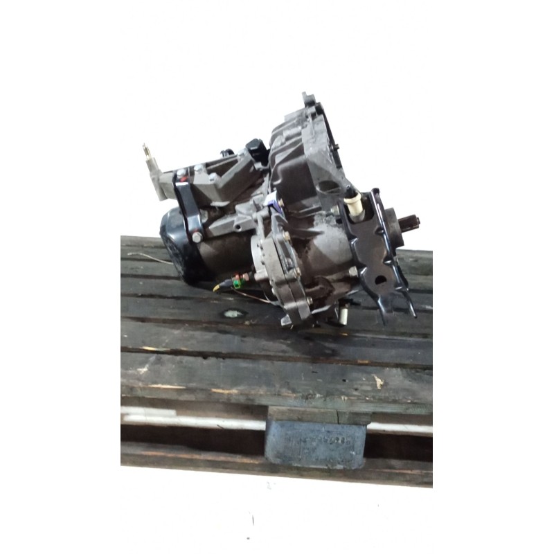 Recambio de caja cambios para renault clio i (b/c57_, 5/357_) 1.2 (b/c/s57a, b/c57s, 5/357f, 5/357j, 5/357l, 5/357r) referencia 