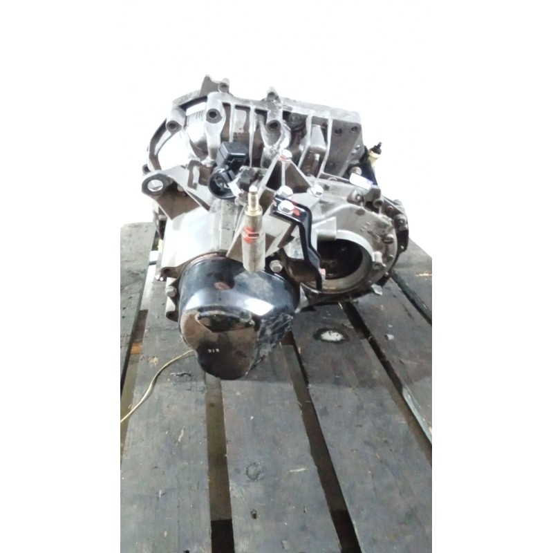 Recambio de caja cambios para renault clio i (b/c57_, 5/357_) 1.2 (b/c/s57a, b/c57s, 5/357f, 5/357j, 5/357l, 5/357r) referencia 