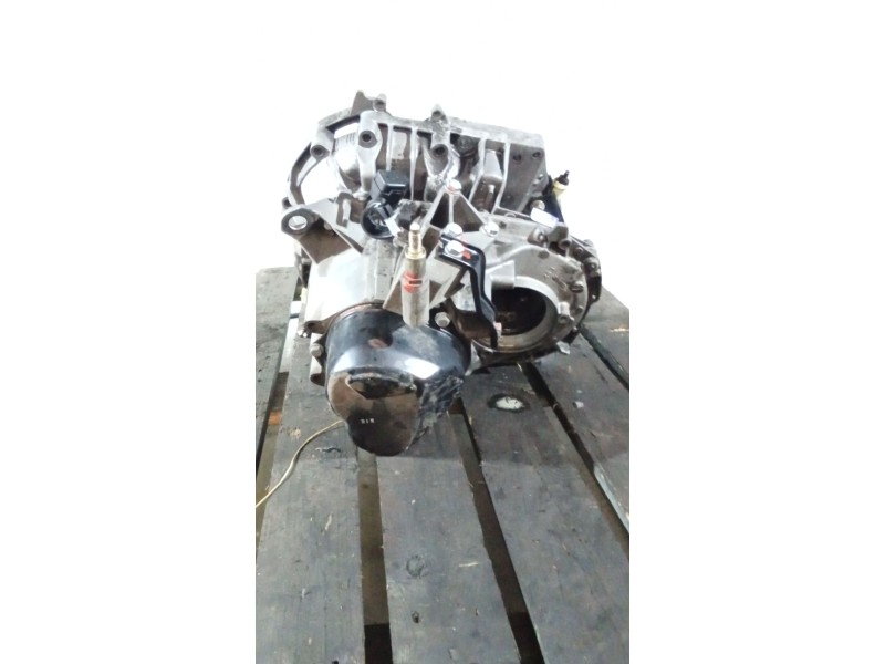 Recambio de caja cambios para renault clio i (b/c57_, 5/357_) 1.2 (b/c/s57a, b/c57s, 5/357f, 5/357j, 5/357l, 5/357r) referencia 