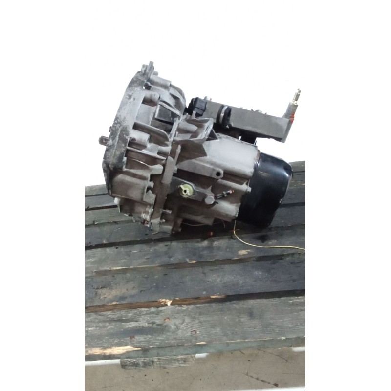 Recambio de caja cambios para renault clio i (b/c57_, 5/357_) 1.2 (b/c/s57a, b/c57s, 5/357f, 5/357j, 5/357l, 5/357r) referencia 