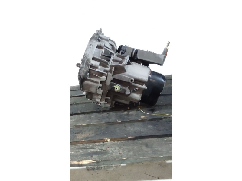 Recambio de caja cambios para renault clio i (b/c57_, 5/357_) 1.2 (b/c/s57a, b/c57s, 5/357f, 5/357j, 5/357l, 5/357r) referencia 