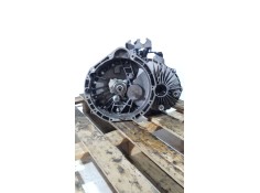 Recambio de caja cambios para mercedes-benz clase a (w168) a 170 cdi (168.008) referencia OEM IAM 716 500 6V A1683601900 0089275