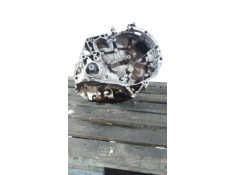 Recambio de caja cambios para renault super 5 (b/c40_) 1.1 referencia OEM IAM JB4001 4V S220457