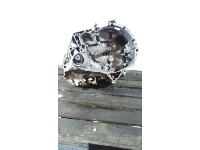 Recambio de caja cambios para renault super 5 (b/c40_) 1.1 referencia OEM IAM JB4001 4V S220457