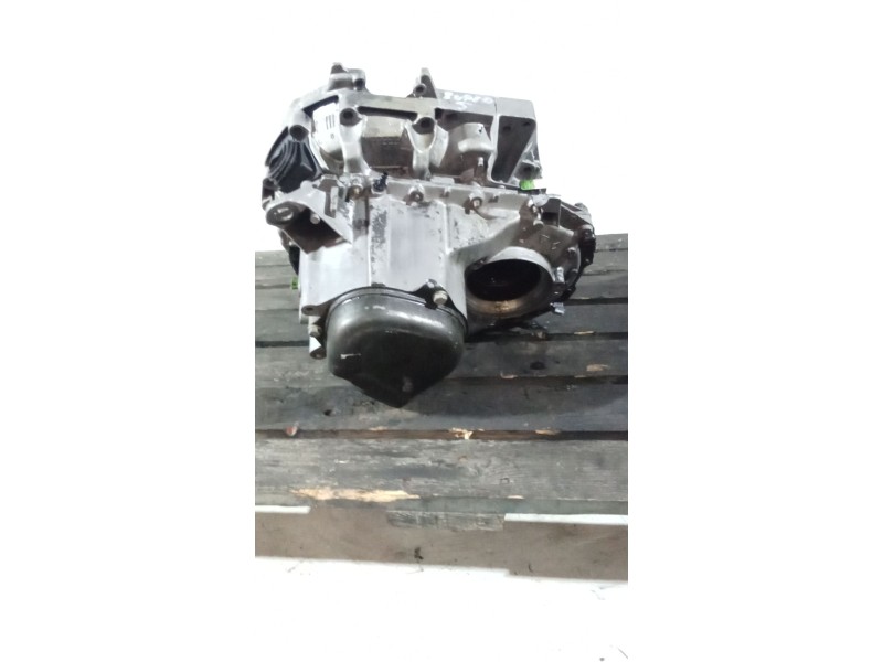 Recambio de caja cambios para renault super 5 (b/c40_) 1.1 referencia OEM IAM JB4001 4V S220457