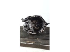 Recambio de caja cambios para peugeot 308 i (4a_, 4c_) 1.6 hdi referencia OEM IAM 20DP43 5V 2336200A