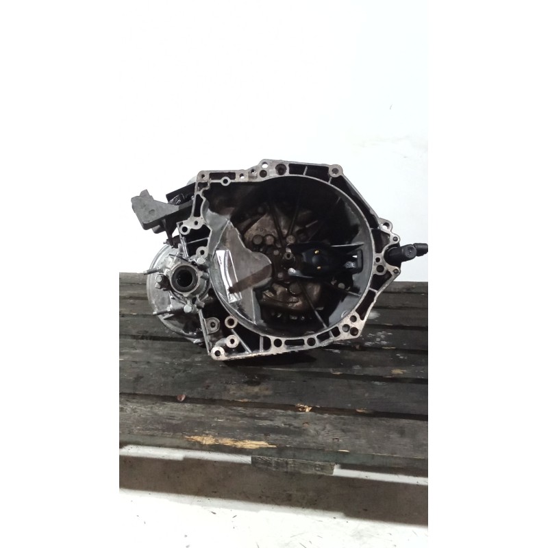 Recambio de caja cambios para peugeot 308 i (4a_, 4c_) 1.6 hdi referencia OEM IAM 20DP43 5V 2336200A