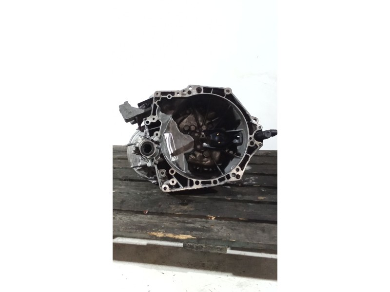 Recambio de caja cambios para peugeot 308 i (4a_, 4c_) 1.6 hdi referencia OEM IAM 20DP43 5V 2336200A