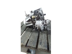 Recambio de caja cambios para peugeot 308 i (4a_, 4c_) 1.6 hdi referencia OEM IAM 20DP43 5V 2336200A 2