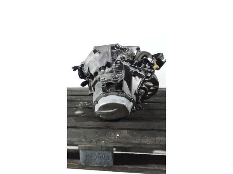 Recambio de caja cambios para peugeot 308 i (4a_, 4c_) 1.6 hdi referencia OEM IAM 20DP43 5V 2336200A