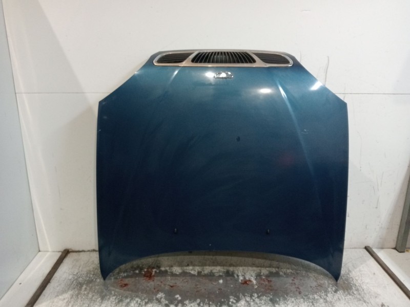 Recambio de capot para daewoo lanos cool referencia OEM IAM  4P 97