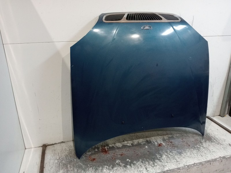 Recambio de capot para daewoo lanos cool referencia OEM IAM  4P 97