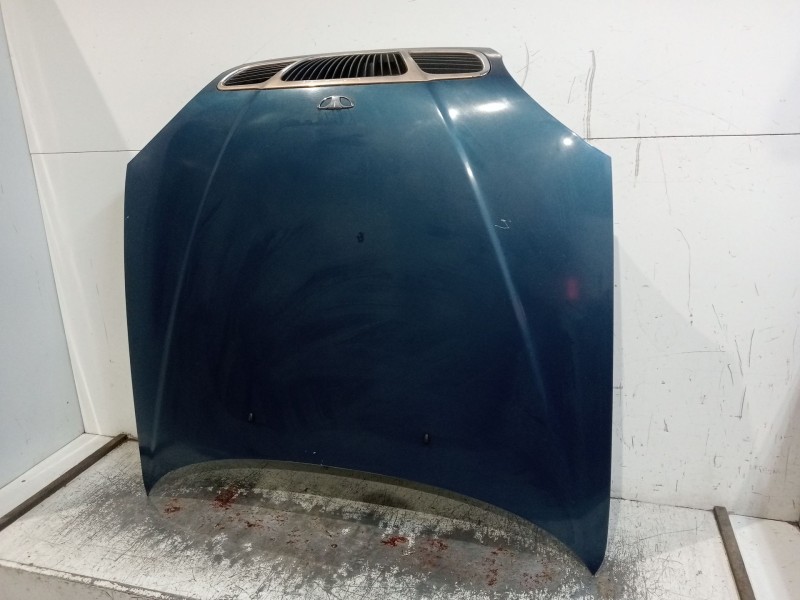 Recambio de capot para daewoo lanos cool referencia OEM IAM  4P 97