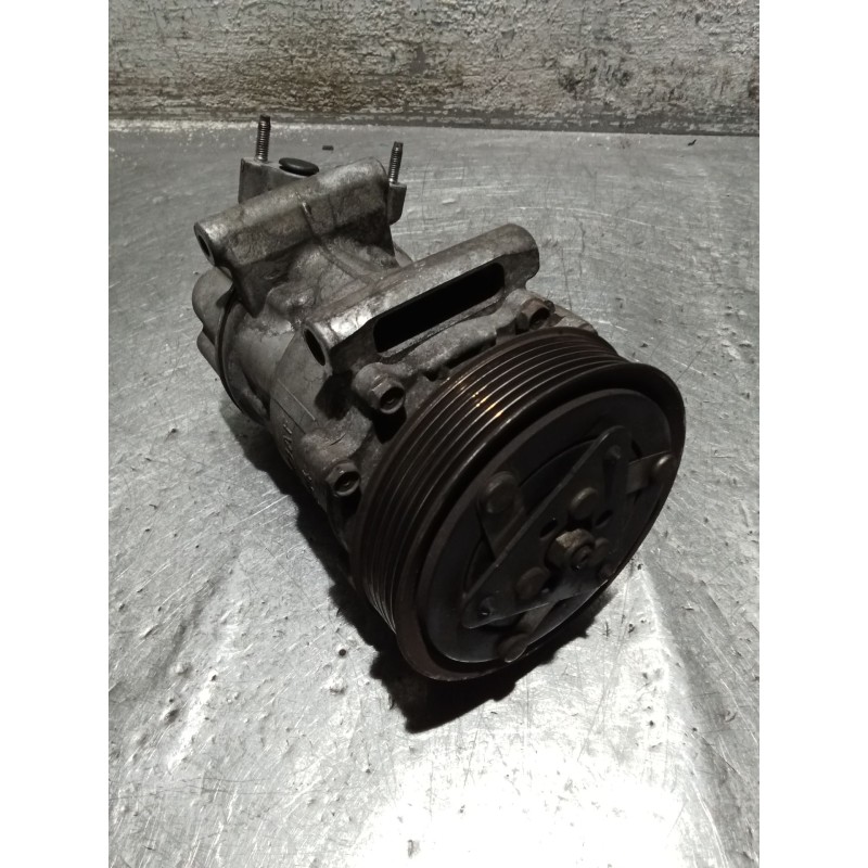 Recambio de compresor aire acondicionado para peugeot 308 i (4a_, 4c_) 1.6 hdi referencia OEM IAM 9659875780  07