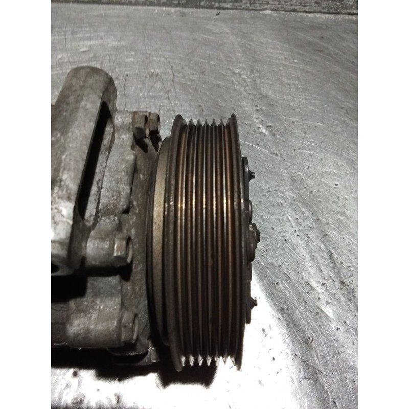 Recambio de compresor aire acondicionado para peugeot 308 i (4a_, 4c_) 1.6 hdi referencia OEM IAM 9659875780  07