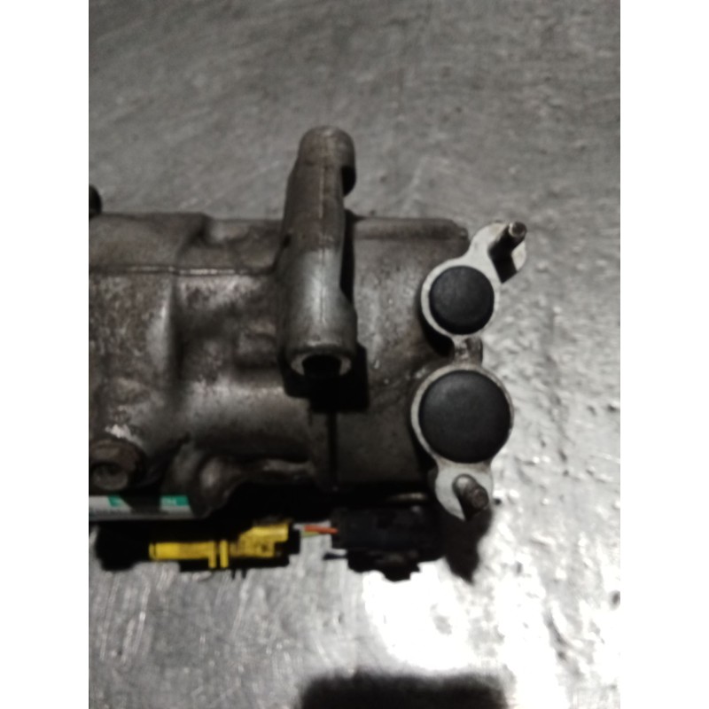 Recambio de compresor aire acondicionado para peugeot 308 i (4a_, 4c_) 1.6 hdi referencia OEM IAM 9659875780  07