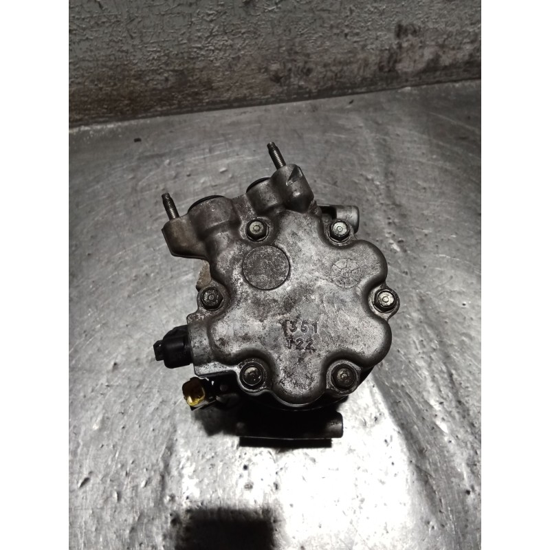 Recambio de compresor aire acondicionado para peugeot 308 i (4a_, 4c_) 1.6 hdi referencia OEM IAM 9659875780  07