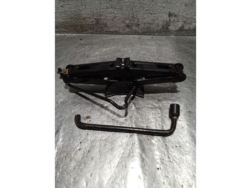 Recambio de gato para peugeot 308 i (4a_, 4c_) 1.6 hdi referencia OEM IAM   07