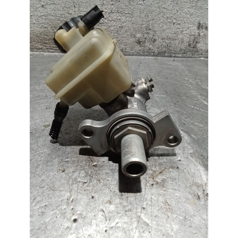 Recambio de bomba freno para mercedes-benz clase a (w168) a 170 cdi (168.008) referencia OEM IAM   97