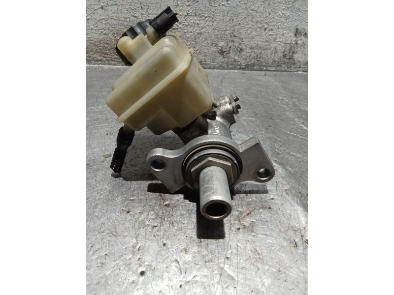 Recambio de bomba freno para mercedes-benz clase a (w168) a 170 cdi (168.008) referencia OEM IAM   97