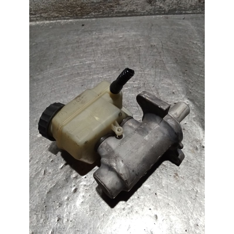 Recambio de bomba freno para mercedes-benz clase a (w168) a 170 cdi (168.008) referencia OEM IAM   97