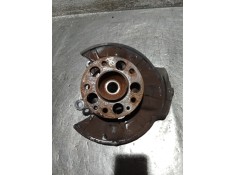 Recambio de mangueta delantera derecha para mercedes-benz clase a (w168) a 170 cdi (168.008) referencia OEM IAM   97