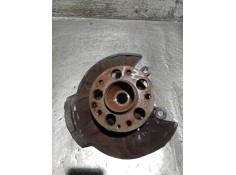 Recambio de mangueta delantera izquierda para mercedes-benz clase a (w168) a 170 cdi (168.008) referencia OEM IAM   97