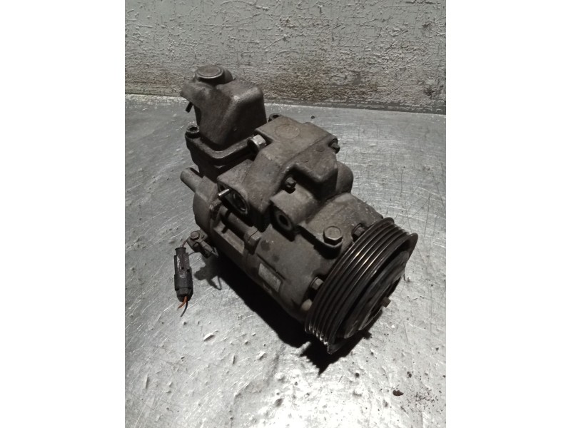 Recambio de compresor aire acondicionado para mercedes-benz clase a (w168) a 170 cdi (168.008) referencia OEM IAM A0002309411  9