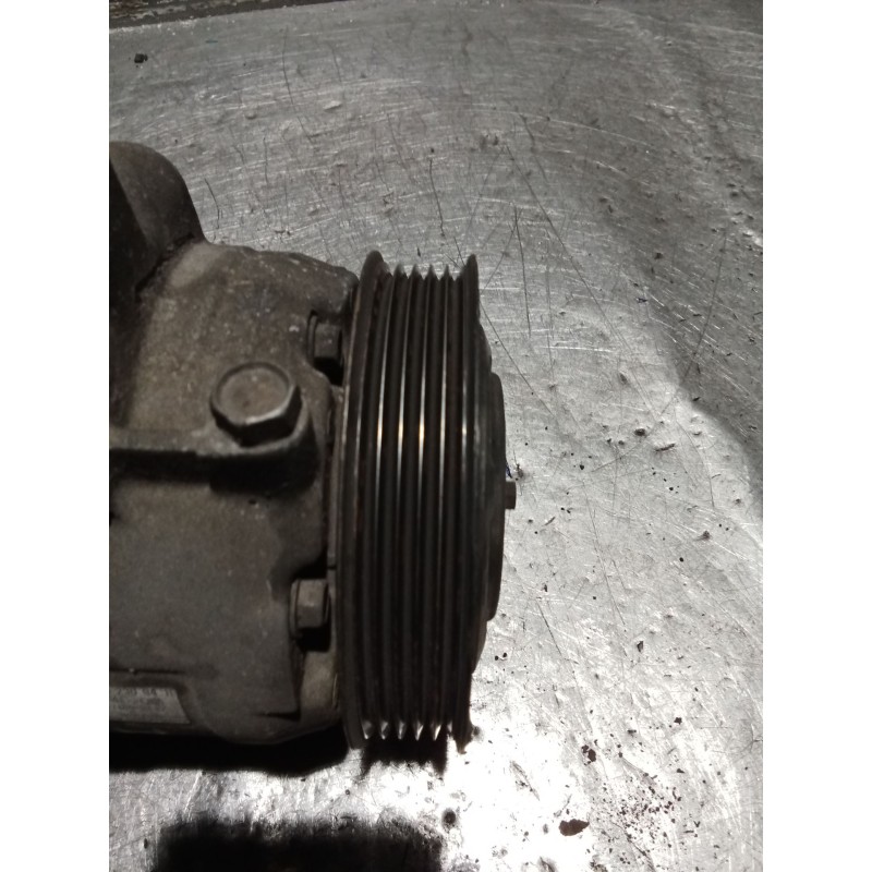 Recambio de compresor aire acondicionado para mercedes-benz clase a (w168) a 170 cdi (168.008) referencia OEM IAM A0002309411  9