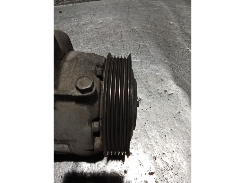 Recambio de compresor aire acondicionado para mercedes-benz clase a (w168) a 170 cdi (168.008) referencia OEM IAM A0002309411  9