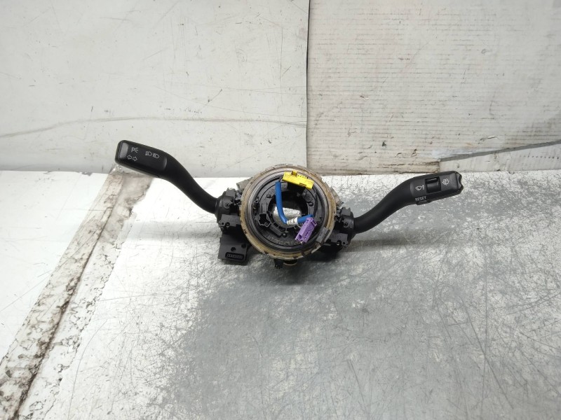 Recambio de mando luces para audi a4 berlina (8e) 2.0 referencia OEM IAM 8E0953549S 4E0953503B 