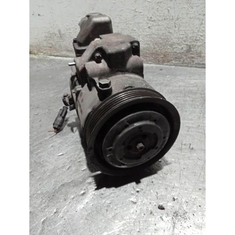Recambio de compresor aire acondicionado para mercedes-benz clase a (w168) a 170 cdi (168.008) referencia OEM IAM A0002309411  9