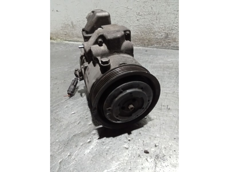 Recambio de compresor aire acondicionado para mercedes-benz clase a (w168) a 170 cdi (168.008) referencia OEM IAM A0002309411  9