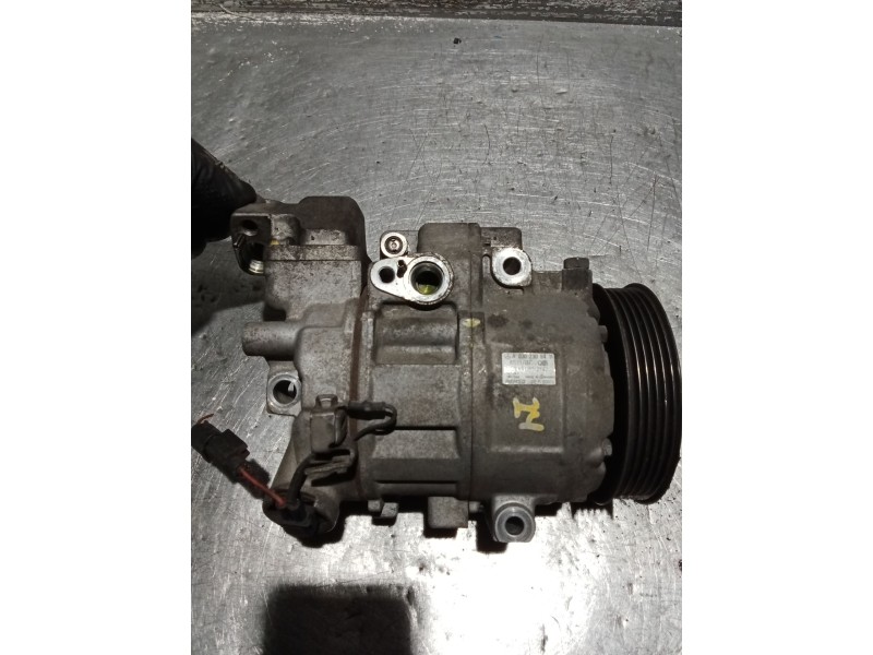 Recambio de compresor aire acondicionado para mercedes-benz clase a (w168) a 170 cdi (168.008) referencia OEM IAM A0002309411  9