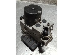 Recambio de abs para mercedes-benz clase a (w168) a 170 cdi (168.008) referencia OEM IAM A0034317412 0265202433 97