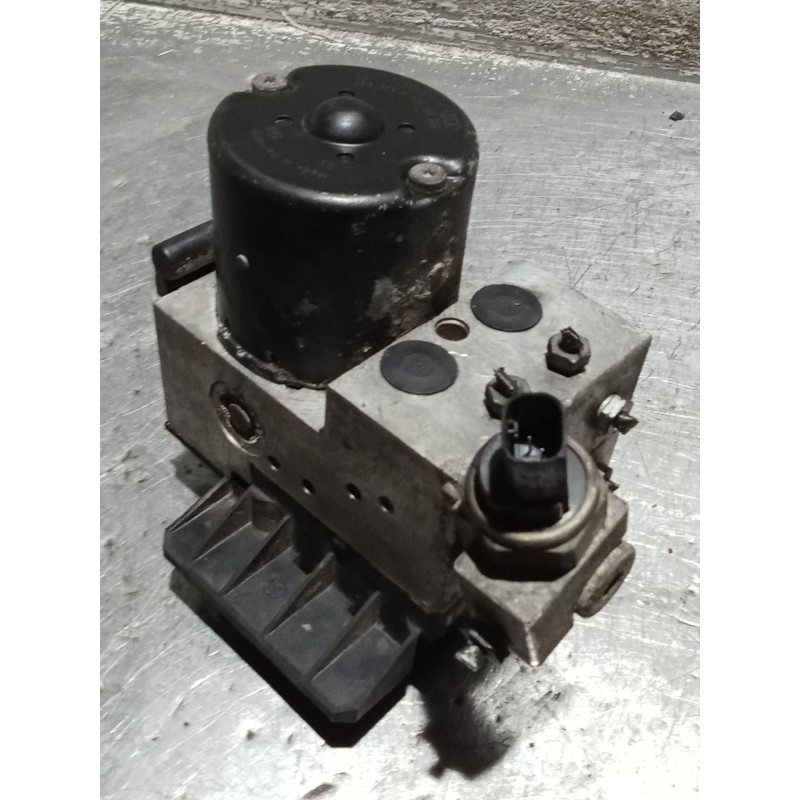 Recambio de abs para mercedes-benz clase a (w168) a 170 cdi (168.008) referencia OEM IAM A0034317412 0265202433 97
