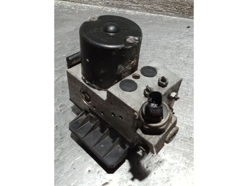 Recambio de abs para mercedes-benz clase a (w168) a 170 cdi (168.008) referencia OEM IAM A0034317412 0265202433 97