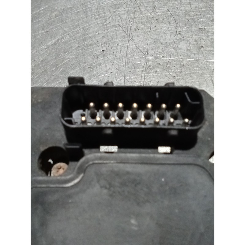 Recambio de abs para mercedes-benz clase a (w168) a 170 cdi (168.008) referencia OEM IAM A0034317412 0265202433 97