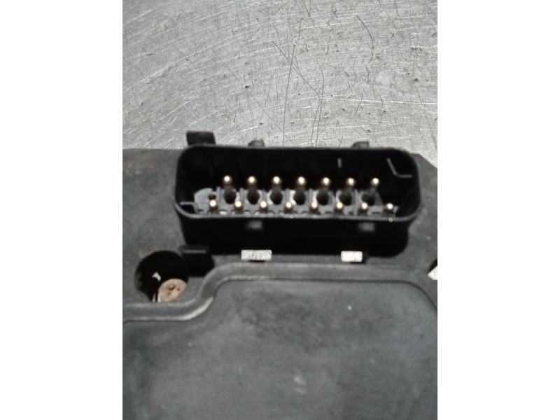 Recambio de abs para mercedes-benz clase a (w168) a 170 cdi (168.008) referencia OEM IAM A0034317412 0265202433 97