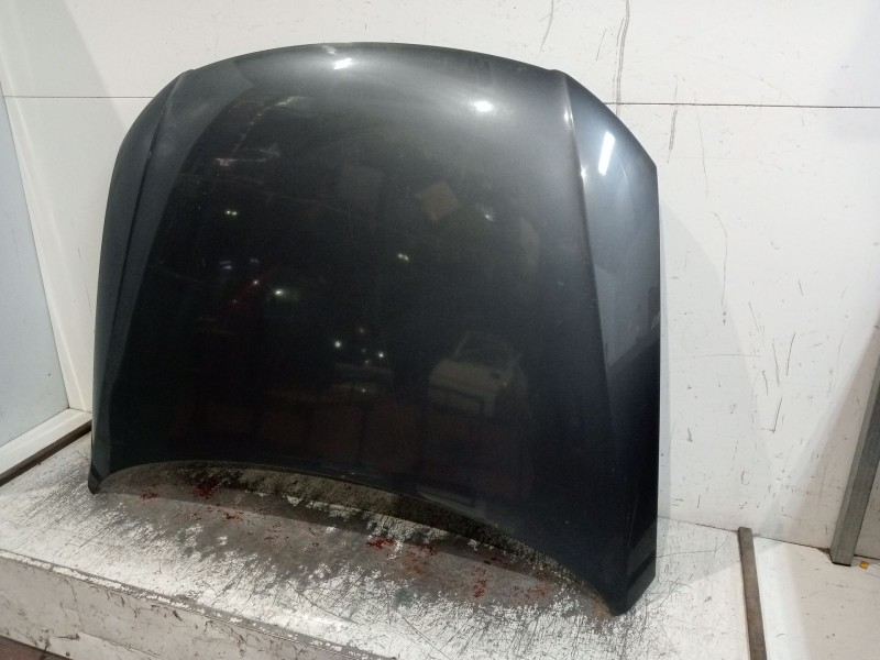 Recambio de capot para volkswagen passat berlina (3c2) advance referencia OEM IAM  4P 10