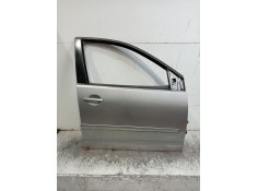 Recambio de puerta delantera derecha para volkswagen polo iv (9n_, 9a_) 1.4 tdi referencia OEM IAM  5P 07