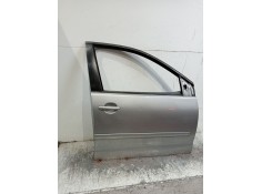 Recambio de puerta delantera derecha para volkswagen polo iv (9n_, 9a_) 1.4 tdi referencia OEM IAM  5P 07 2
