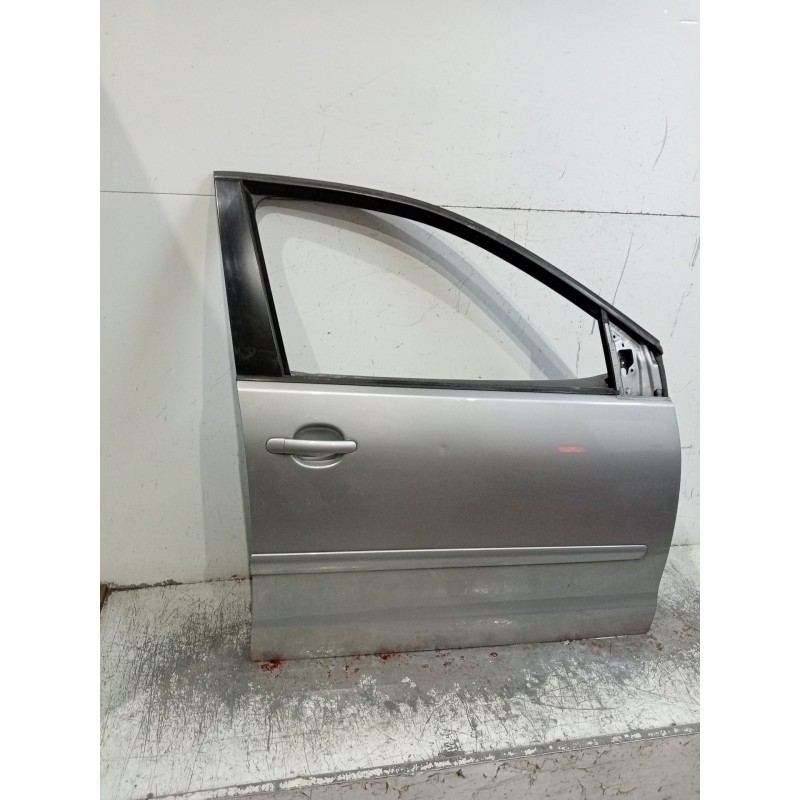 Recambio de puerta delantera derecha para volkswagen polo iv (9n_, 9a_) 1.4 tdi referencia OEM IAM  5P 07